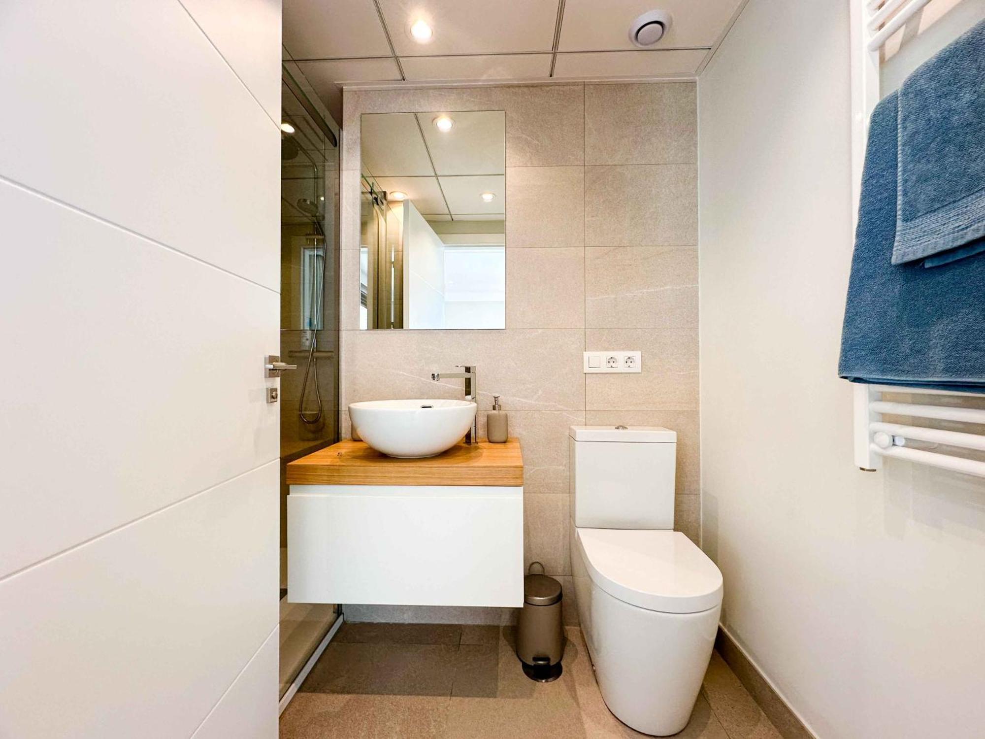 Apartamento Lantia. Amaneceres De Ensueno Y Piscina Con Vistas El Campello Exterior foto
