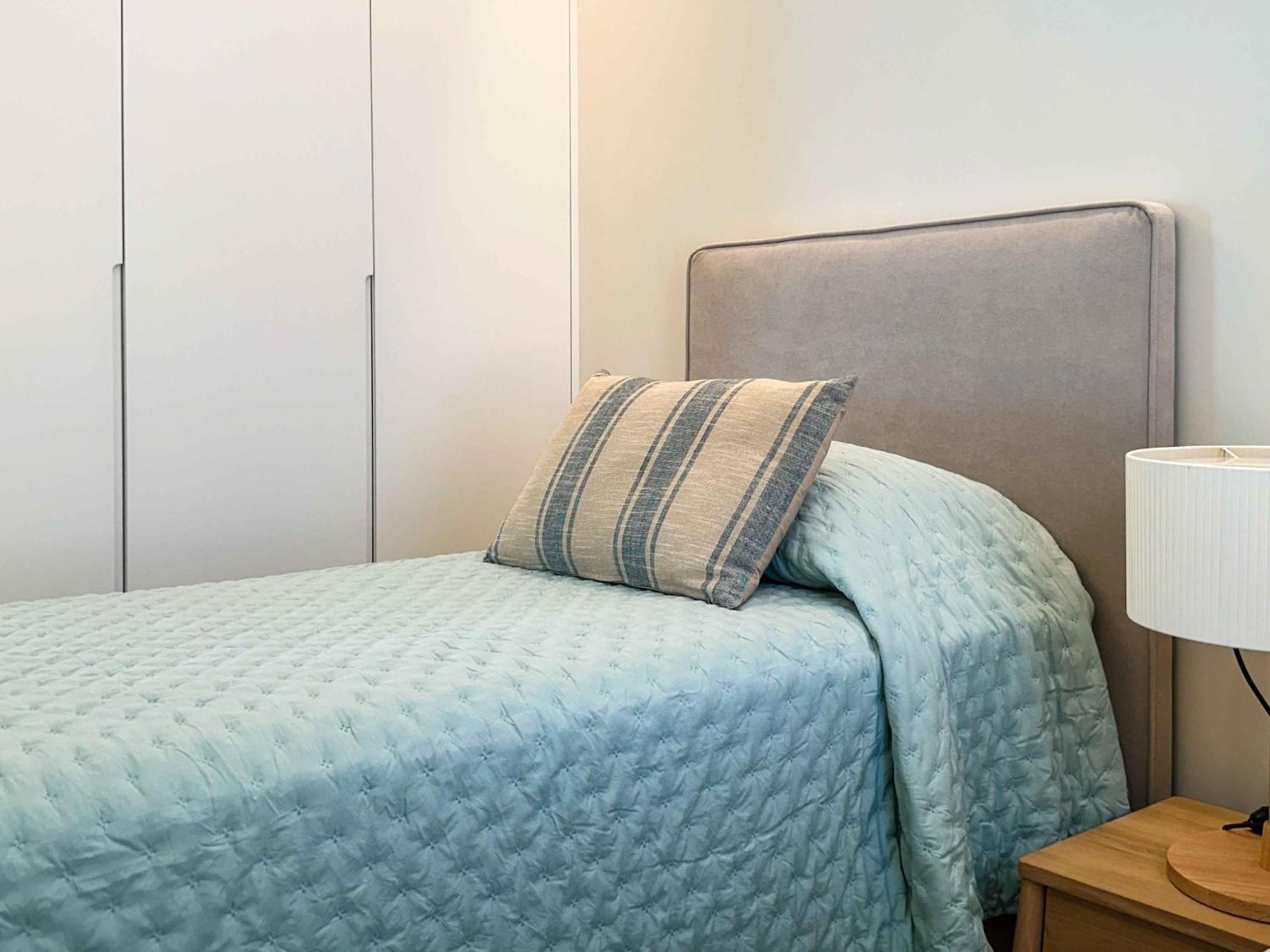 Apartamento Lantia. Amaneceres De Ensueno Y Piscina Con Vistas El Campello Exterior foto